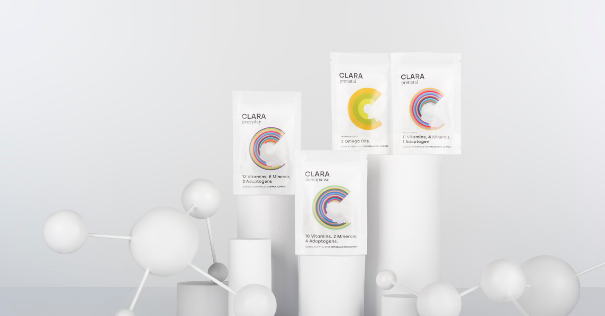 Clara - Essential C Antioxidant - clara